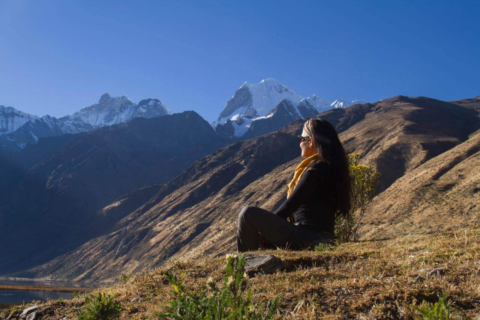 viaje turismo solo Peru